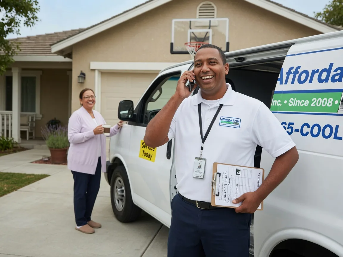 Central Ac Repair Brookville, OH FAQs